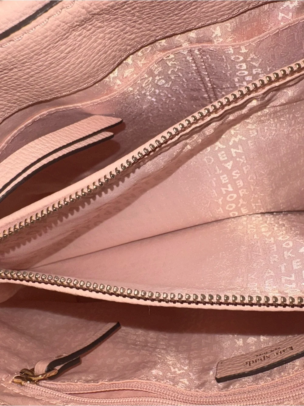 kate spade refined kate
